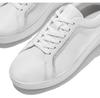 Кроссовки FitWear Rally Crystal-Trim Leather Sneakers