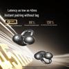 SANAG S6S Ultra Open-Ear AI Translator Earbuds