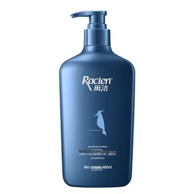 Forest Wood Scent Anti-Dandruff Shampoo 400ml