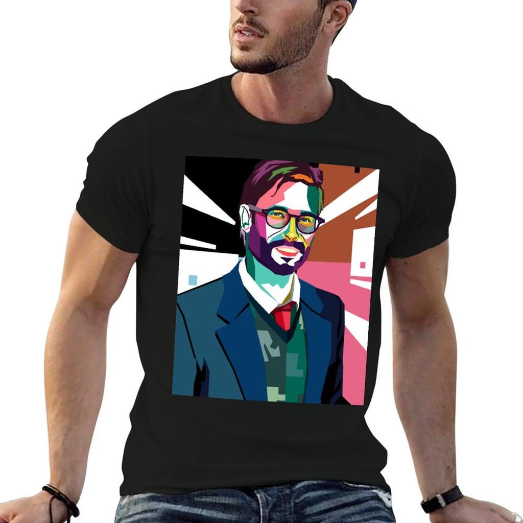 Guy Pearce TShirt Trend Art Print TShirt