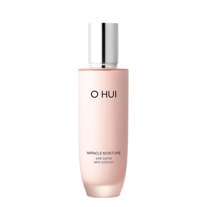 Смягчитель кожи Miracle Moisture Pink Barrier