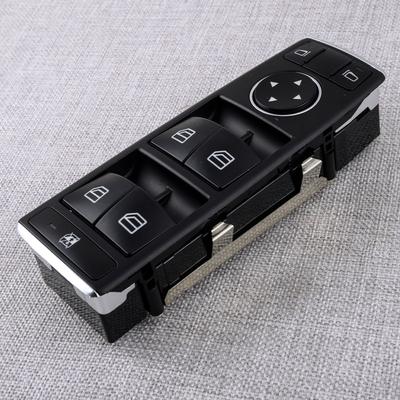Apparecchi elettrici per auto – Interruttori