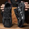 Size 39-48 Wide Last Sneakers Big Head Men'S Shoes Wide Soles Running Shoes Fat High Instep Fat Wide Head