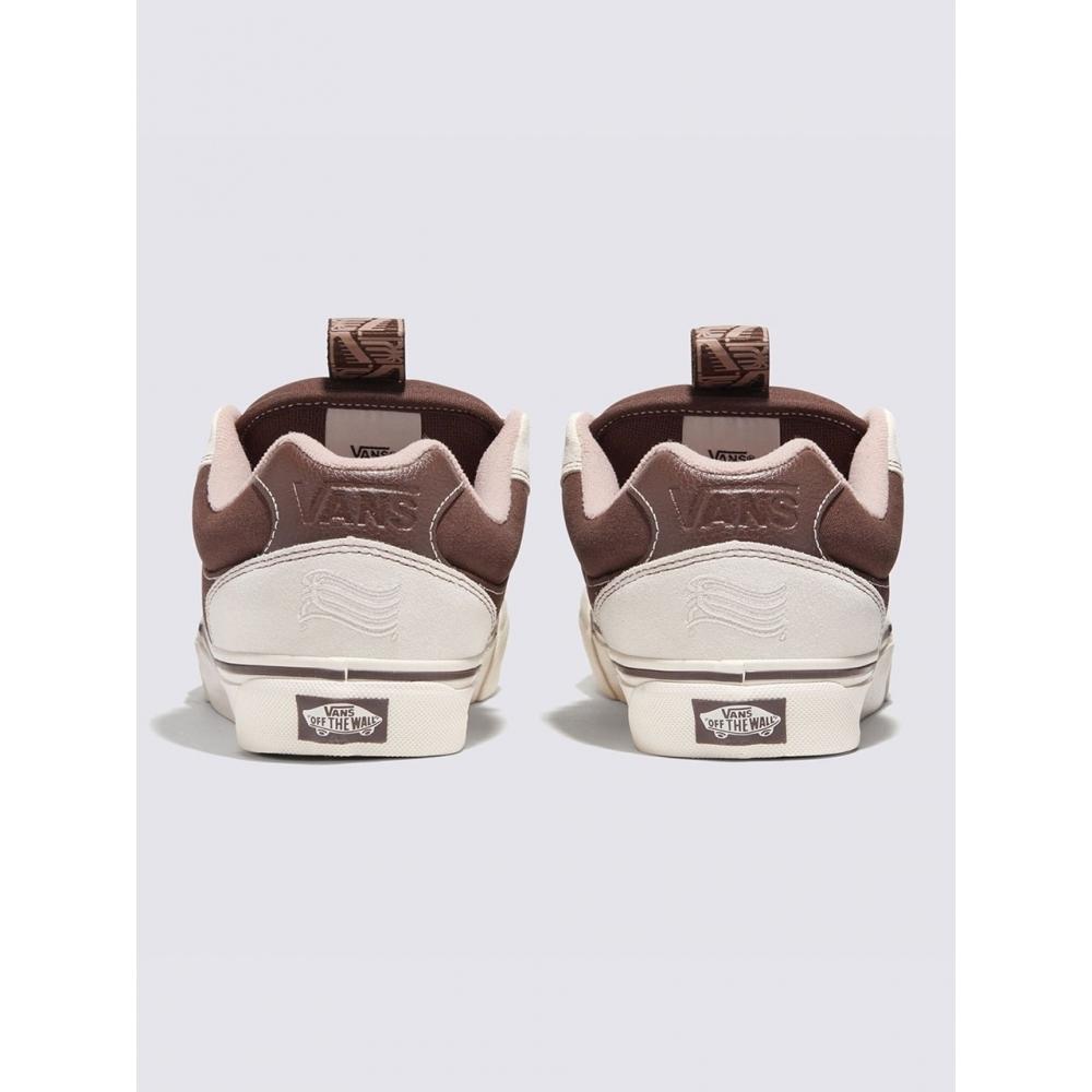 Vans Asia Artist Collection Vans X Rarebirth Chukka Push Chuka Push Ls Vn000sdneig1