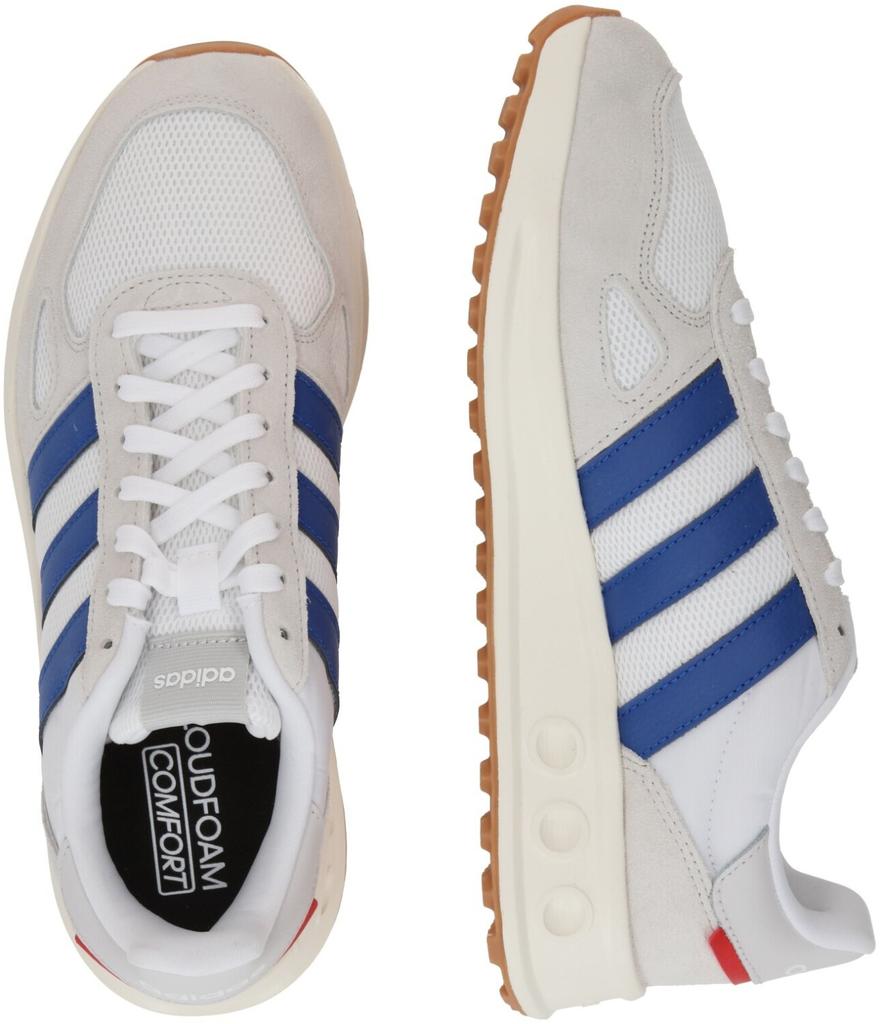 Adidas Run 84 Sneakers (IH8621) White/blue/gray