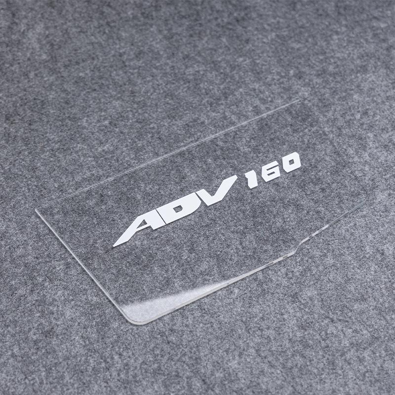 Waterproof Seat Liner Pad for Honda PCX160/150 & ADV160/150 Motorcycles