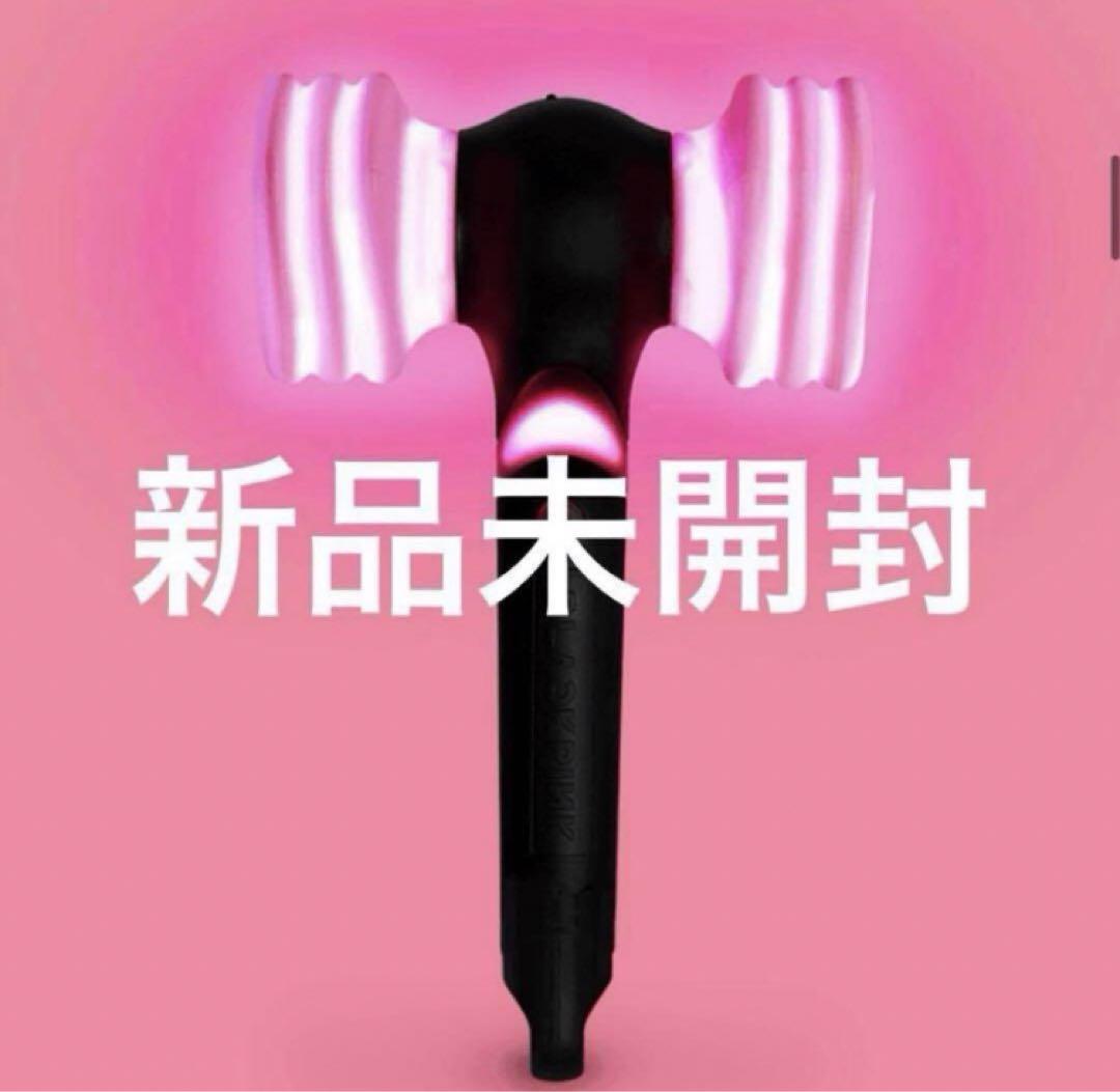 

[Б/У] BLACKPINK Blackpink Penlight Ver.2