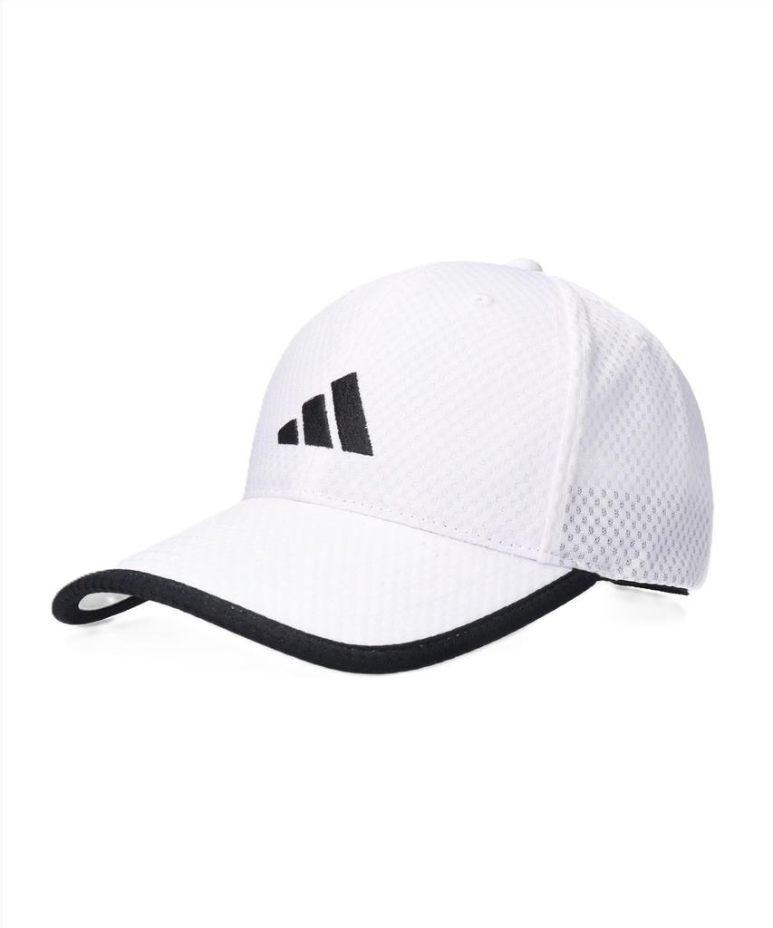 ADM 6P Weiß Kinder LT-MESH CAP_03 Kinder