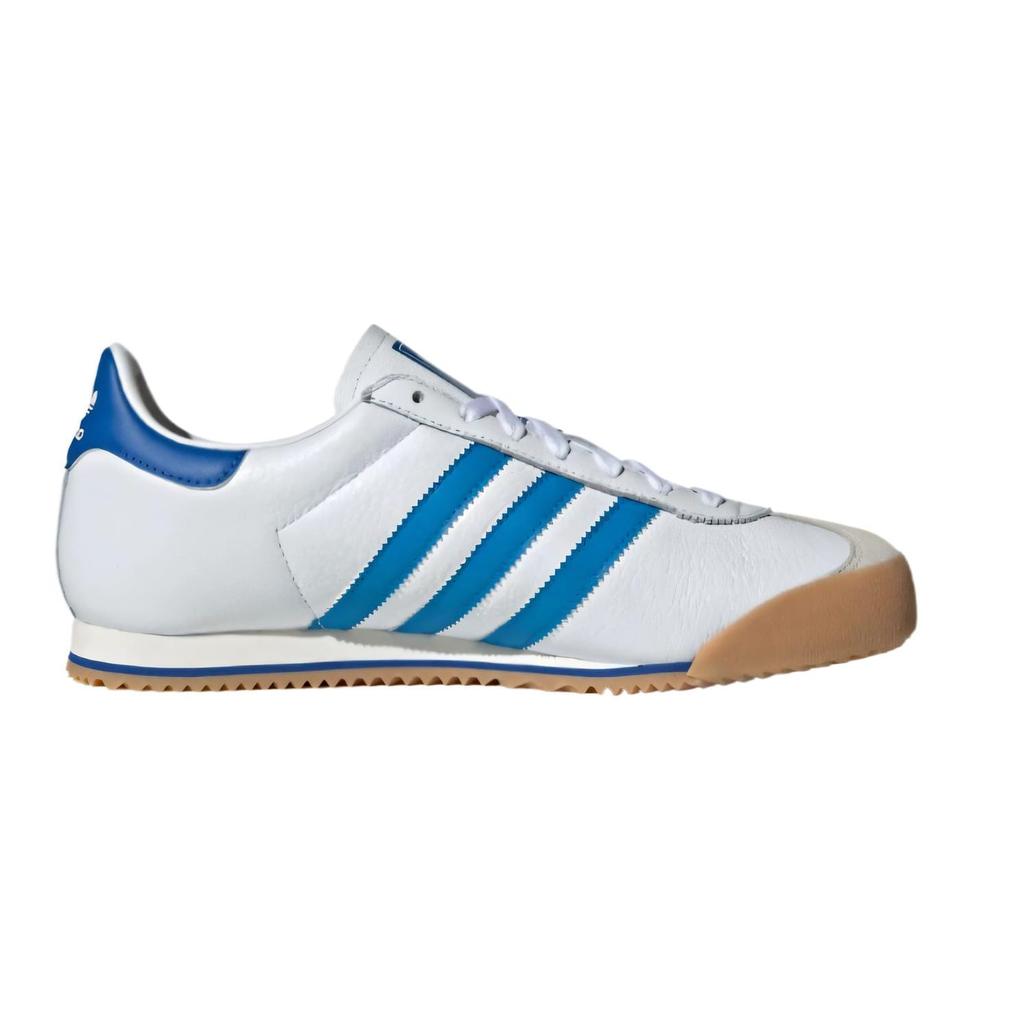 K 74 Adidas Originals 'Footwear White Bright Blue' JH5461