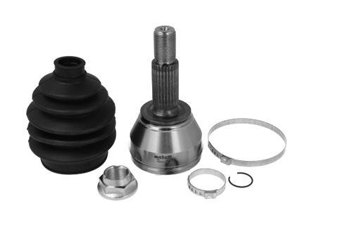 Metelli Cv-Joint 15-1788 Rozmiar 15