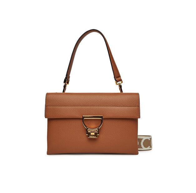 Bag Coccinelle E1 ND8 12 08 01 Brown