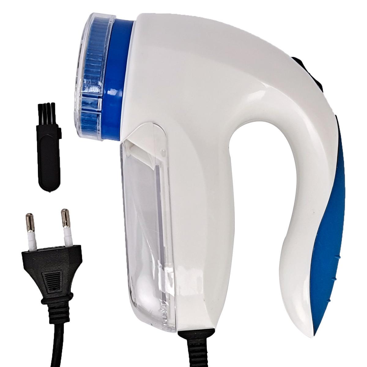 

Вилка ЕС Средство для удаления катышков Тканевая бритва Эффективный инструмент для удаления пуха и катышков EU Plug