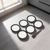 For Cordless Vacuum Corded Vacuum Filter Replacement Filter Home Cleaning Pet Dander Removal Long-Lasting Performance