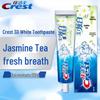 Crest 3D White Fresh Breath Toothpaste