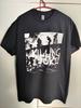 Koszulka killing joke post punk new wave industrial unisex
