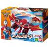 [Bandai] Ultraman Decker DX Guts Hawk (Ages 3 and up)