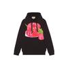 GUCCI Cotton Jersey Printed Sweatshirt Black (Unisex) Sweatshirts 778984 XJGE0 1043