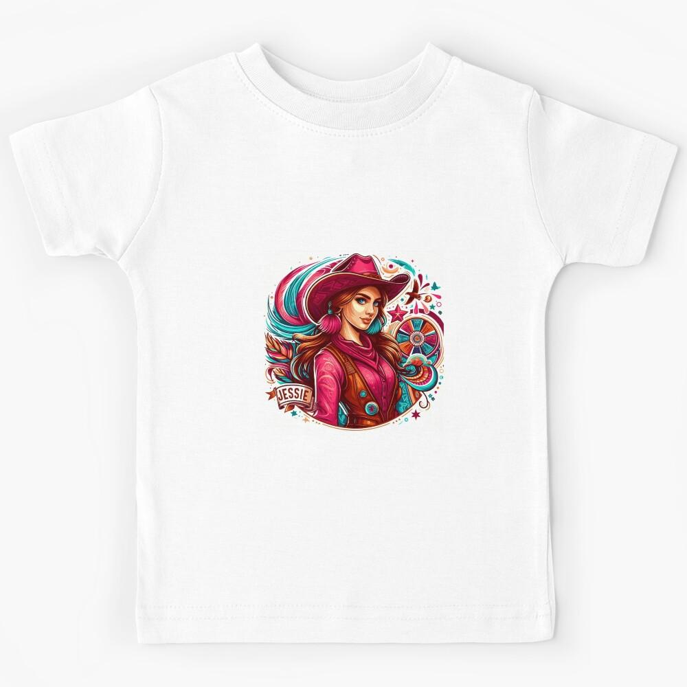 Jessie ToyStory Kids T-Shirt 170
