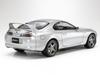 Tamiya Sports Car Series 123 Toyota Supra Plastic Model 24123 1/24 No.