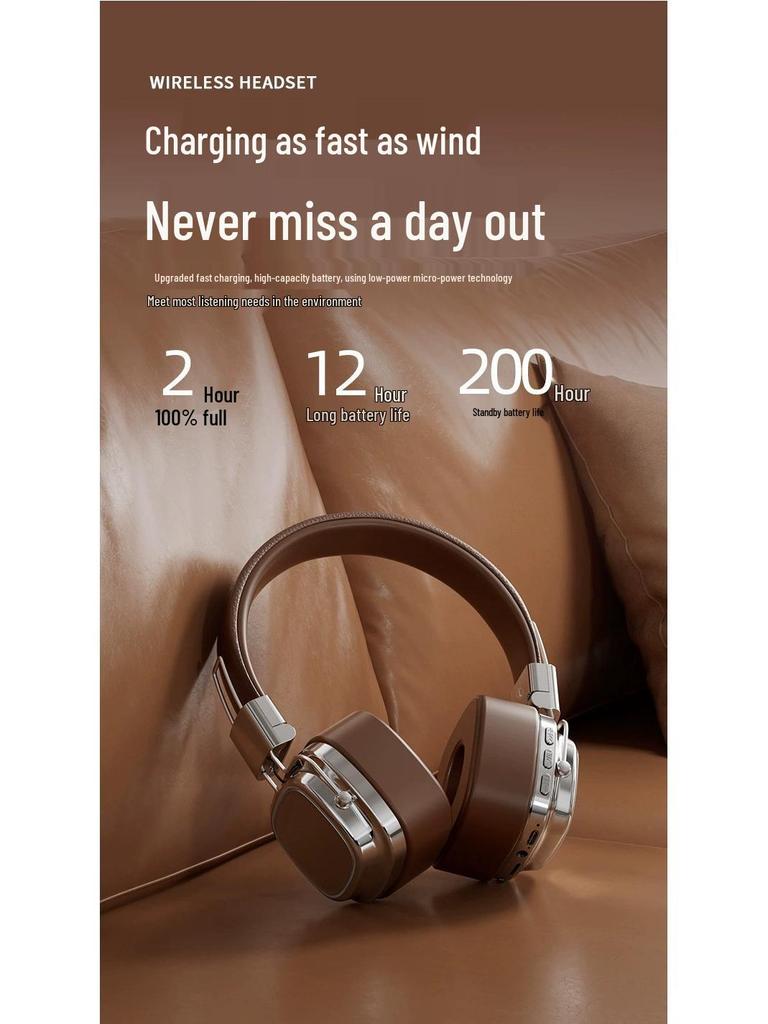 Marshall Retro Bluetooth Over-Ear Kopfhörer: Hohe Klangqualität, Universelle Kompatibilität