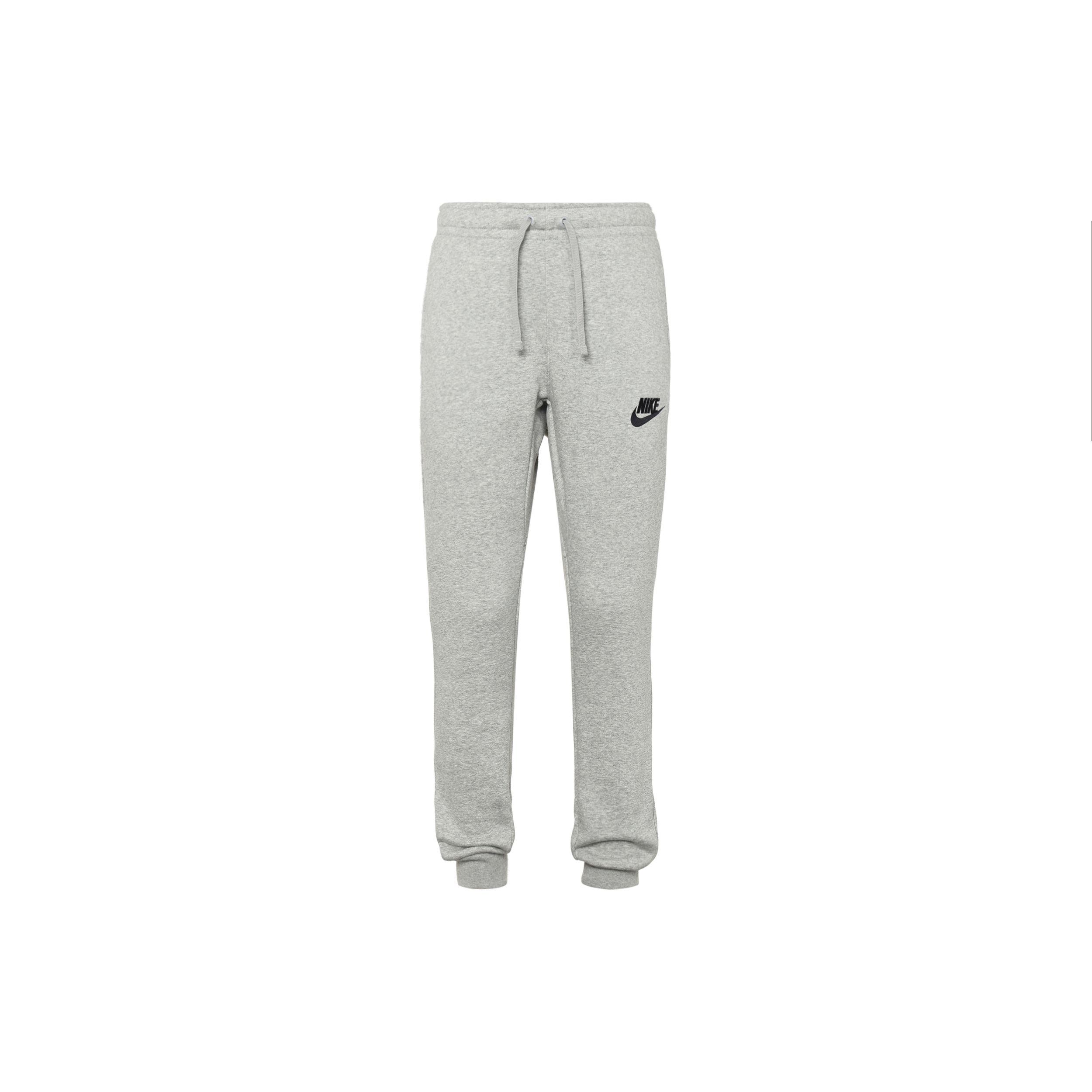 

Nike Men s 934561-063 Sportswear Logo Fleece Joggers Pants L