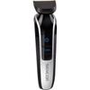 Tondeuse à cheveux - Sencor - SHP 7201SL - Alimentation secteur/batterie - 7 accessoires interchangeables