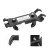 Outdoor Camera Tripod Umbrella Holder Clip Bracket Stand Clamp Photography Accessory Tripod Umbrella Holder