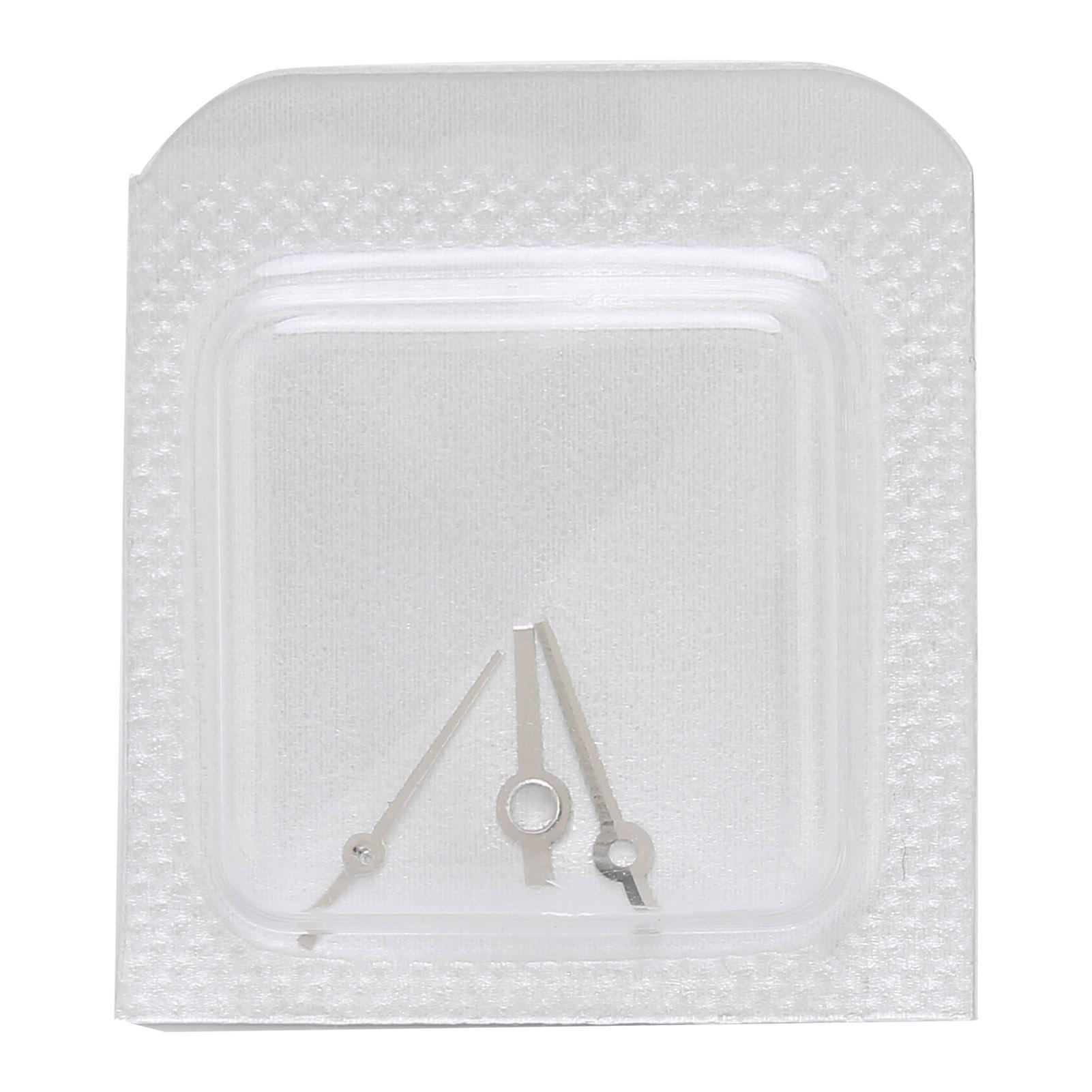 

Часовая, минутная, секундная стрелка, портативные сменные стрелки для часов, аксессуары для механизма 2135, розовое золото