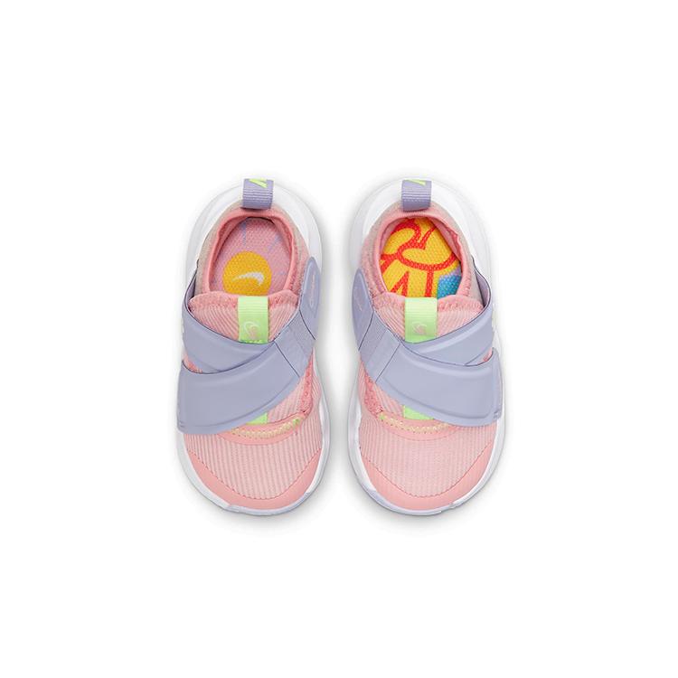 Nike Flex Advance SE Low top Toddler Shoes Purple Pink Baby DB3539-600
