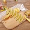 Hot-Selling Hand-Cranked Spiral Potato Cutter for Tornado Chips