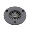 Silk Membrane Tweeter Speaker 3 Inch Audio Speaker New Silk Film Tweeter  Hifi Sound Music
