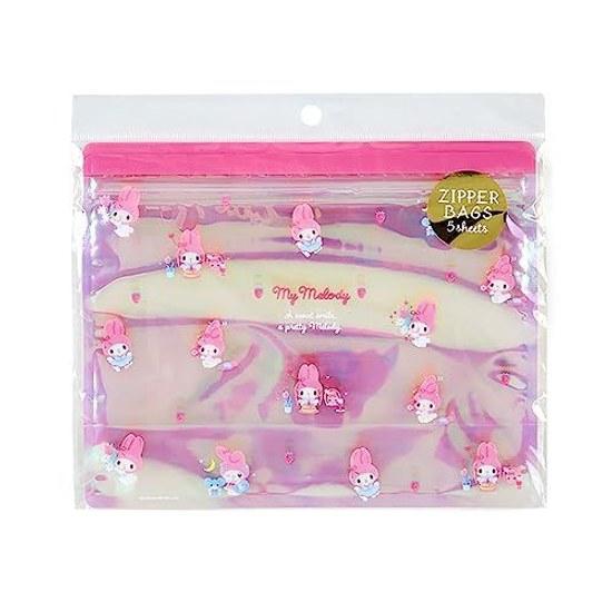 Sanrio My Melody Zipper Bag 768464