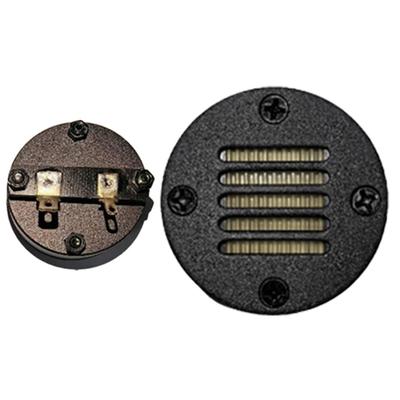 8Ohm 1.5inch Tweeter Speaker Unit Air Motion 30W HIFI Treble Speaker Belt Type High Speaker Easy Installation