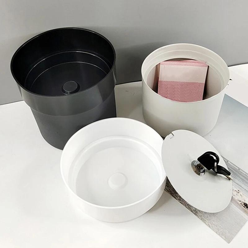 Vaso da Fiori Grande Cassaforte Nascosta Scatola con Serratura Nascondiglio Segreto Nascondiglio per Piante Nascondi Denaro, Chiavi, Gioielli Organizer Altri Oggetti di Valore