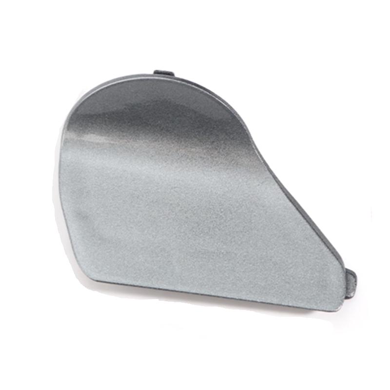 

Rearview Mirror Lower Protective Cover Decorative Covers Frame For Ford Mondeo/Fusion Evos 2024 2025 Grey Right 1PCS