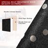 8 Hole 125mm Dry Wet Sanding Disc Universal SandPaper Car Metal Woodworking Polished Tools Accessories Polishing Abrasive Discs