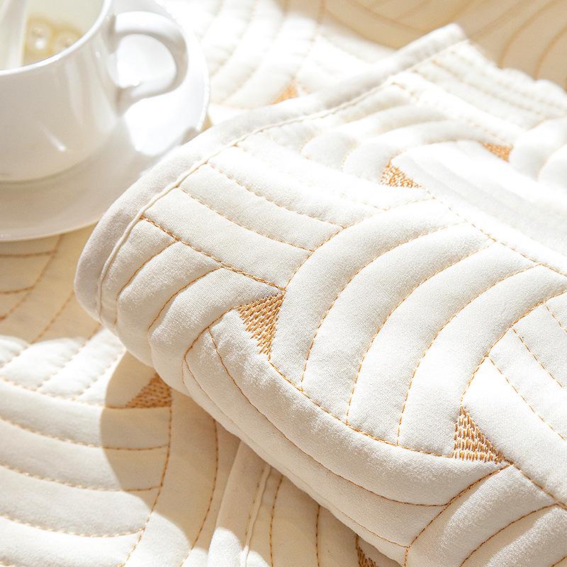 Japanese And Korean Sofa Cushions Are Universal In All Seasons, Simple Modern Seat Cushions, Non-Slip Sofa Covers, Backrest Covers, .