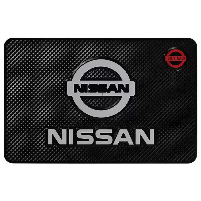 Car Dashboard Non-slip Mat & Air Freshener Holder