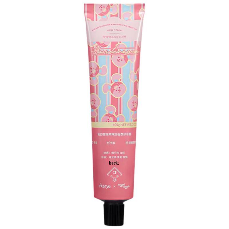 

AARYE x Wiggle Hand Cream