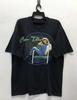 Pam Tillis Land Of The Living Erwachsenes Baumwollshirt Kurzes T-Shirt SB320