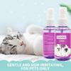 Anti Scratch Pump Spray Dogs and Cats Gentle Relief for Irritated Skin Soothing