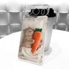 Cute Painted Case For Honor 500 Case Silicone Soft Phone Back Cover For Honor 500 400 Honor500 Honor400 5G Capa Bag