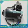 2PCS 38616-PWA-J01 19030-RAA-A01 Condenser Fan Motor & Cooling Fan For CR-V RE2 RE4 RD5 RD7 02-11 19030-PNA-003 19030-RZA-A01