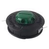 LWN Universal Aluminium Nylon gresstrimmerhode M10 x 1,25 LH Brush Cutter Gressklipperdeler