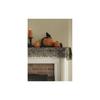 Halloween Spider Round Web Tablecloth Topper Premium Quality Classic Party Decor