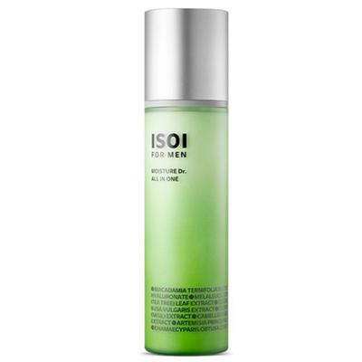 Dla mężczyzn Moisture Doctor All-in-One, 100 ml, 1 jednostka