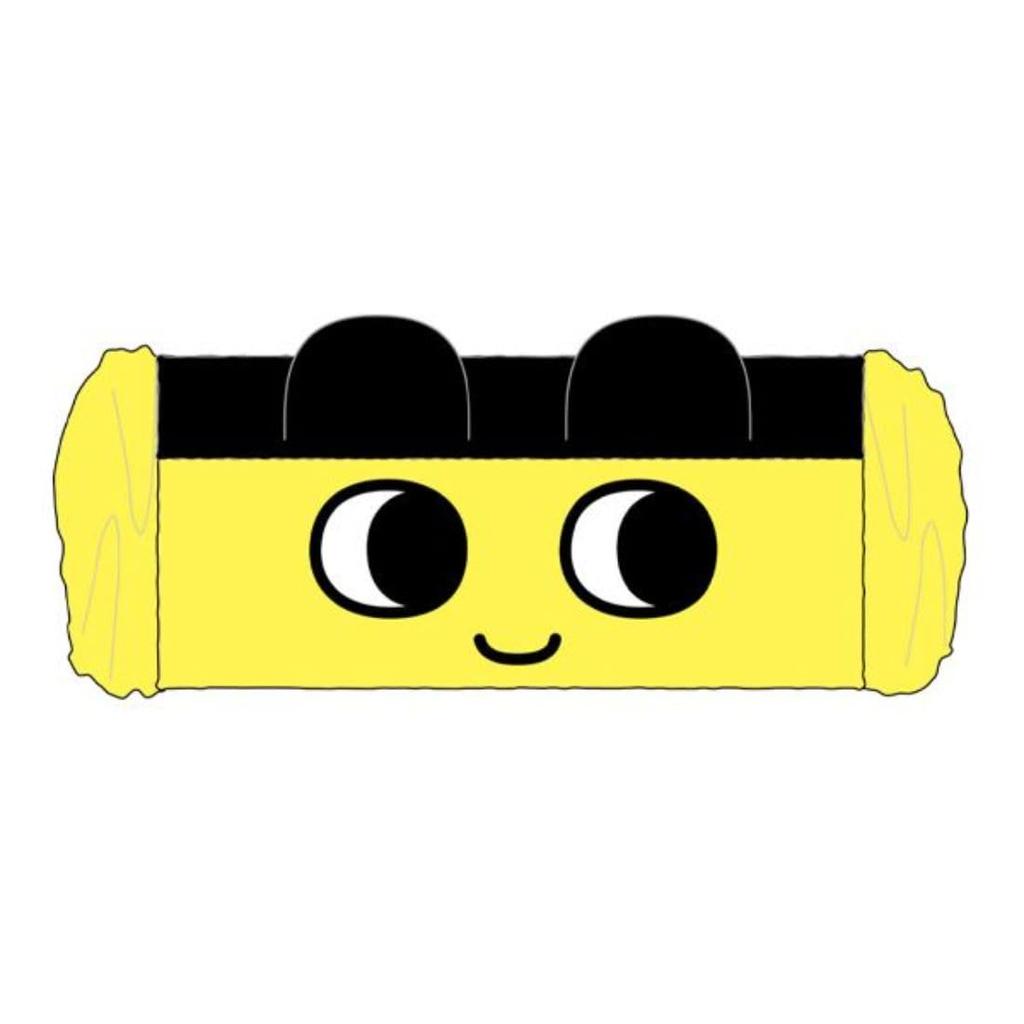 Bandai Tamagotchi Hair Band Mametchi TG-HB-MA H8×W24×D5cm 2024-02