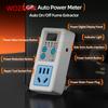 YCS Repair Home Powerful Air Purifier Smoking Device Mist Purifier Smoke Eliminator Welding Auxiliary Tools Repair ToolsYCS Repa