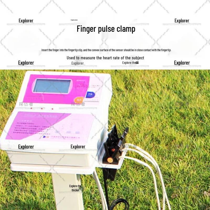 Physical Fitness Single Column Step Tester