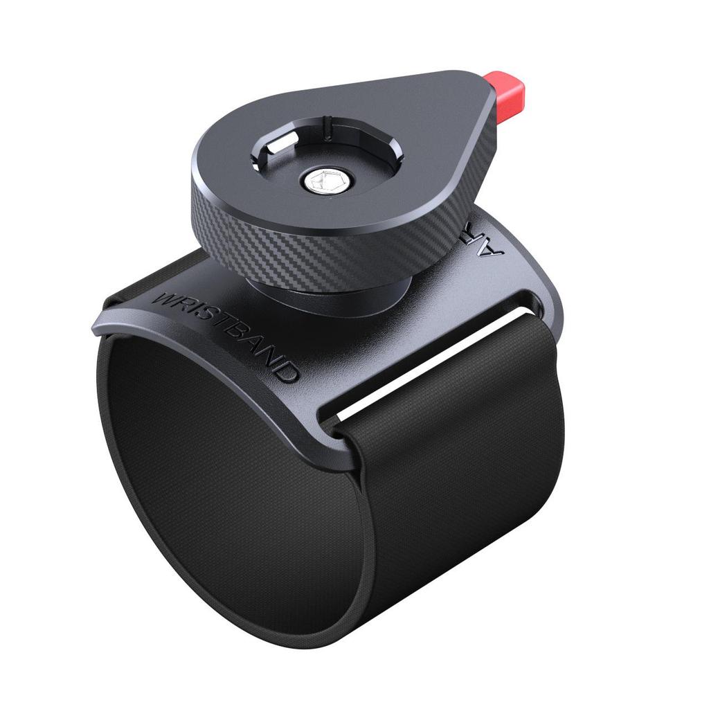 Quick-Lock Multifunctional Sports Armband Phone Holder for Men & Women